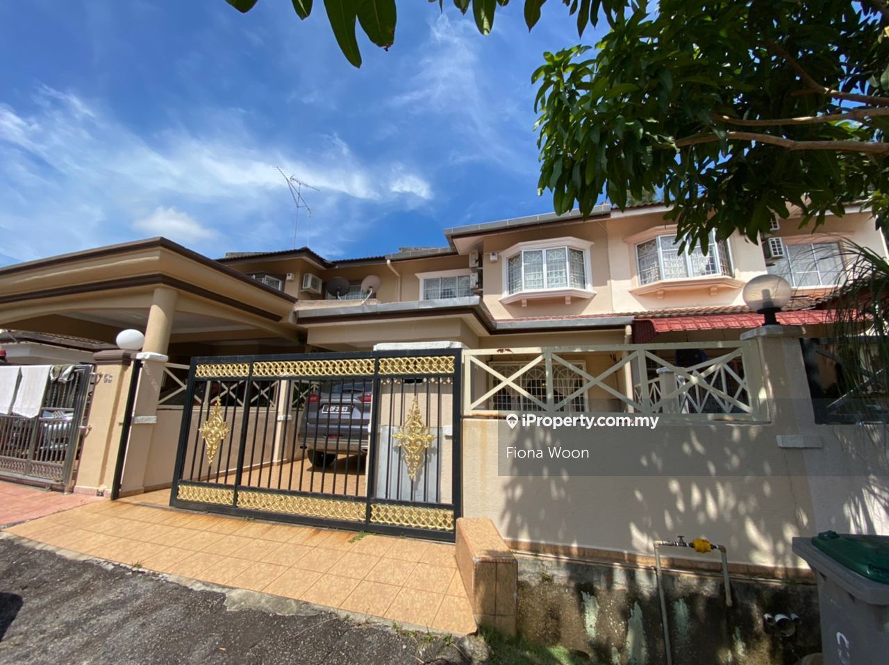Taman Muzaffar Heights, Ayer Keroh for rent RM1800 iProperty Malaysia
