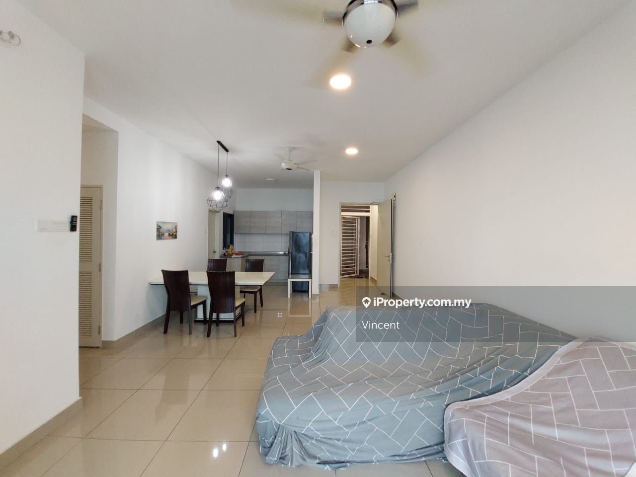 Parkhill Residence, Bukit Jalil for rent RM2300 iProperty Malaysia