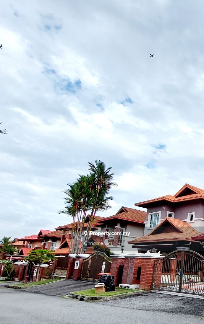 Tropicana Golf & Country Resort, Tropicana Intermediate Semidetached