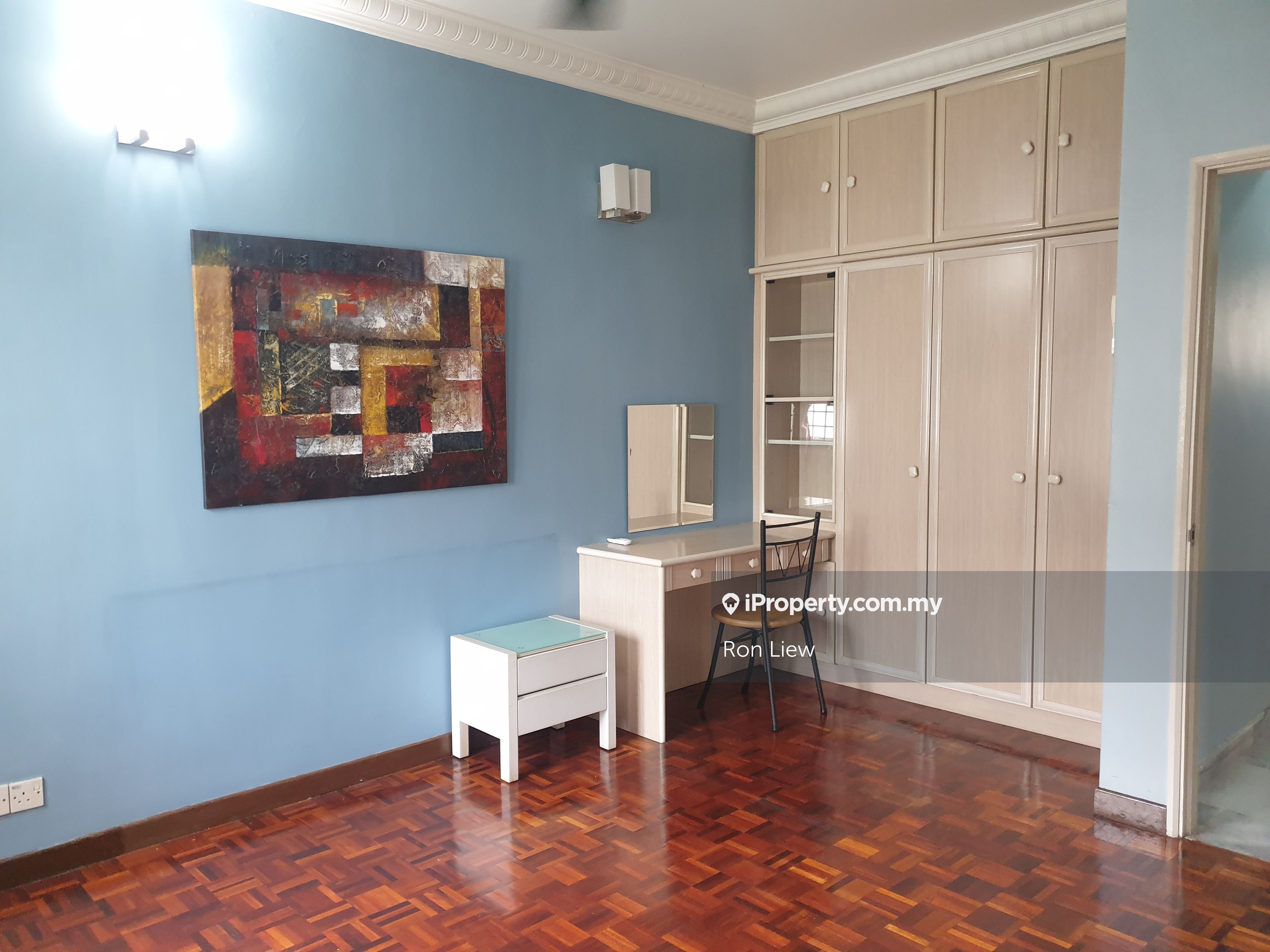 Arcadia Corner lot Apartment 3 bedrooms for sale in Subang Jaya