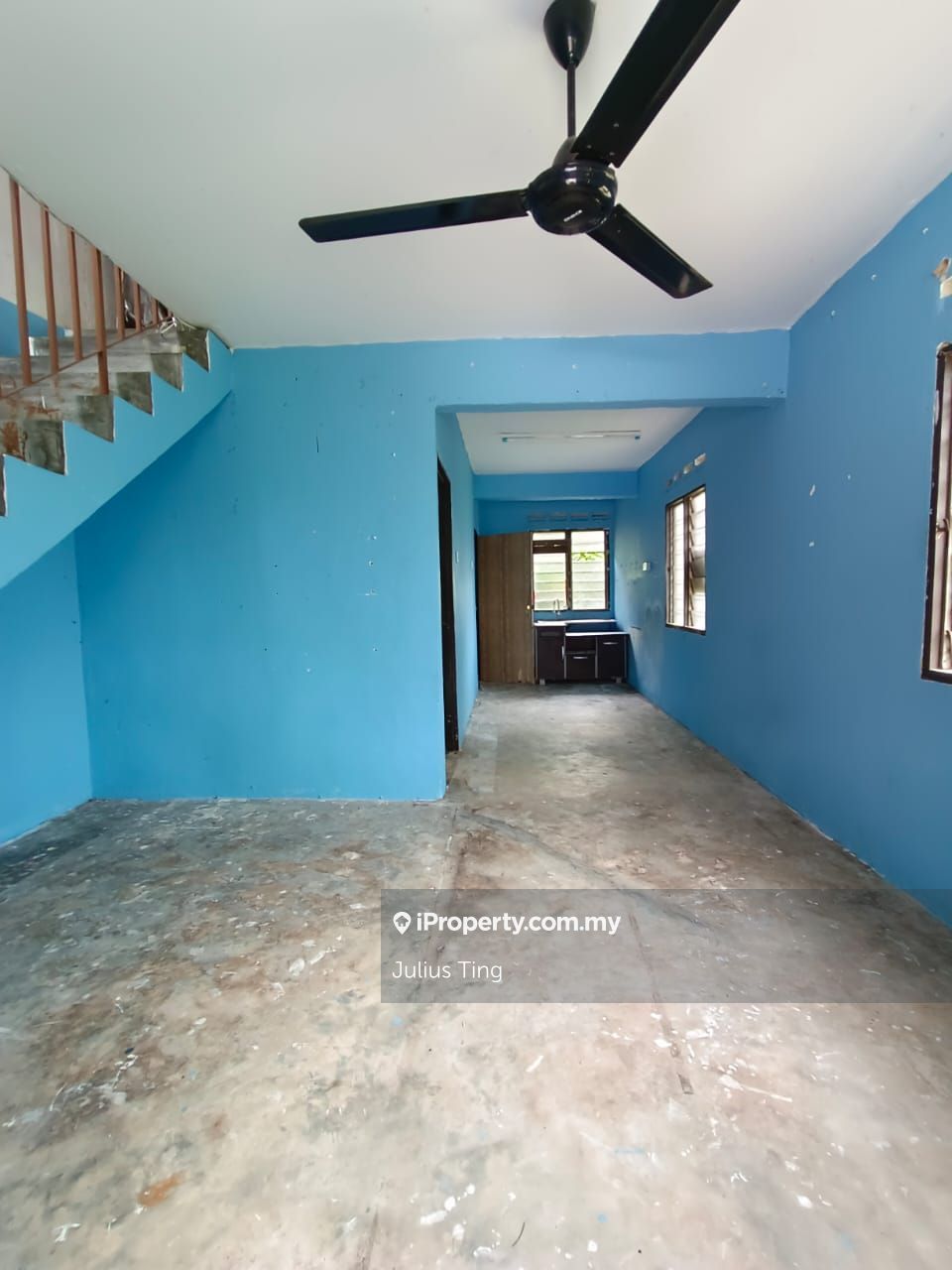 Kota Masai, Pasir Gudang 2sty Terrace/Link House 3 bedrooms for sale