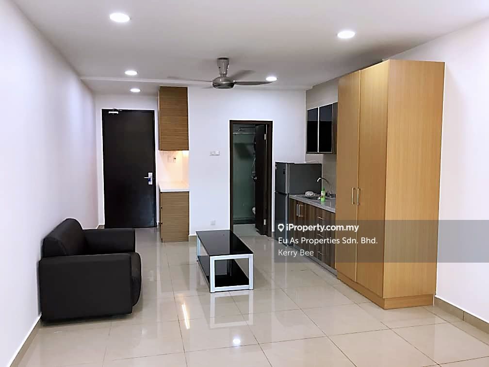 D Secret Garden Pangsapuri Kempas Indah Serviced Residence For Rent In Skudai Johor Iproperty Com My