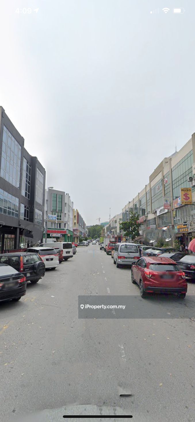 2 adjoining shoptlot, Bandar puteri puchong, puchong Jaya, Bandar Puteri Puchong