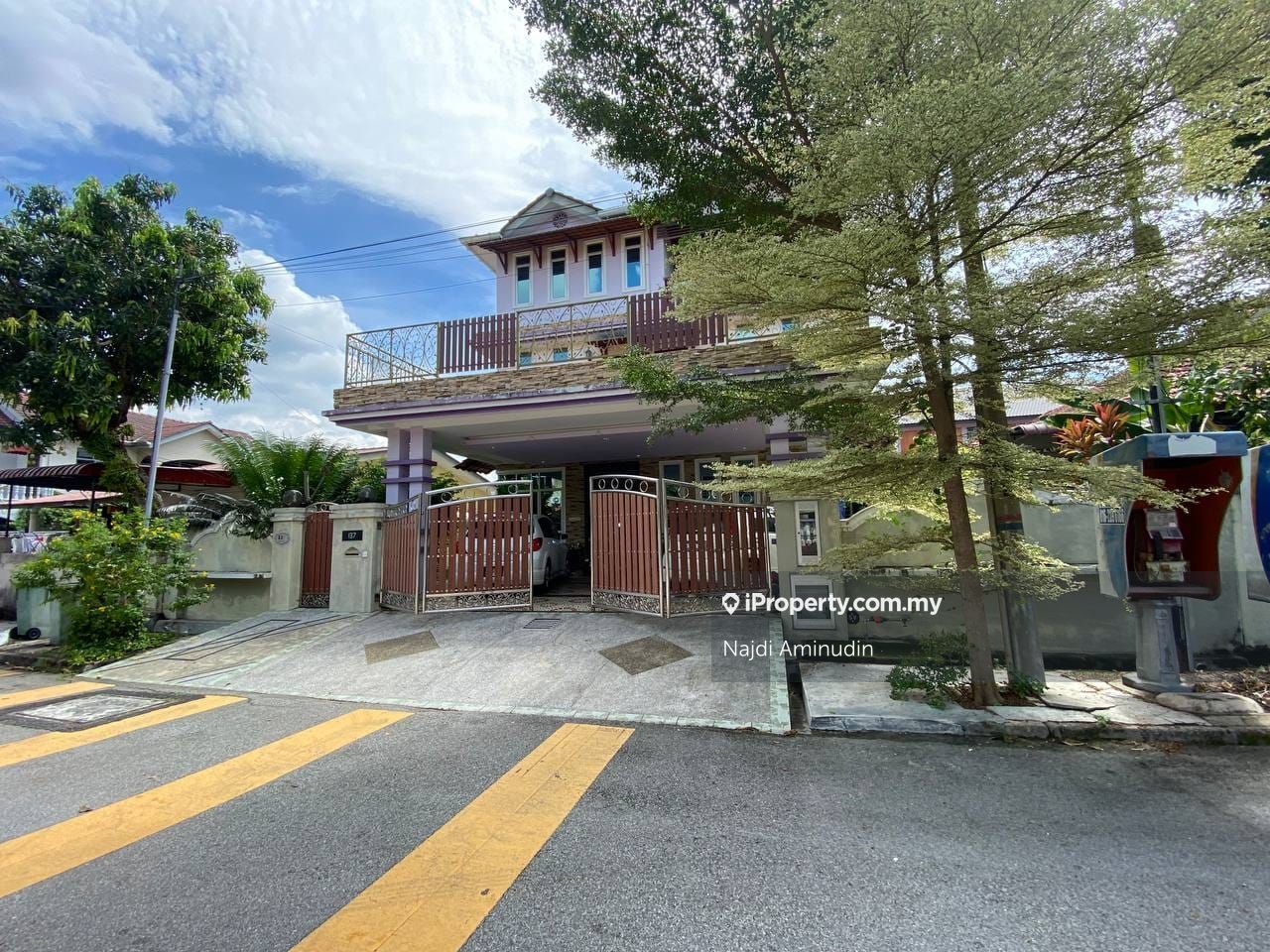 Exclusive Bungalow Sungai Ara, Sungai Ara Intermediate Bungalow 5