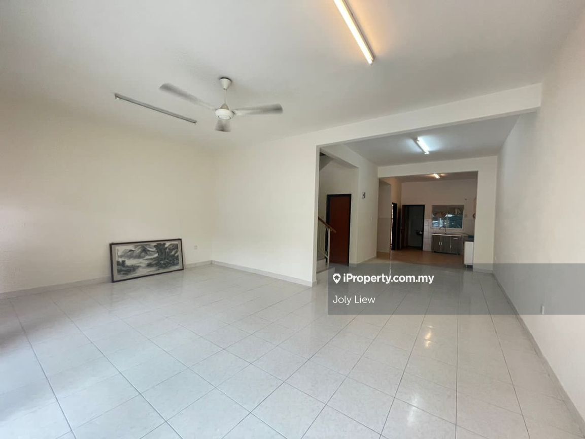 Paragon Heights bukit jalil, Bukit Jalil for sale RM1098000