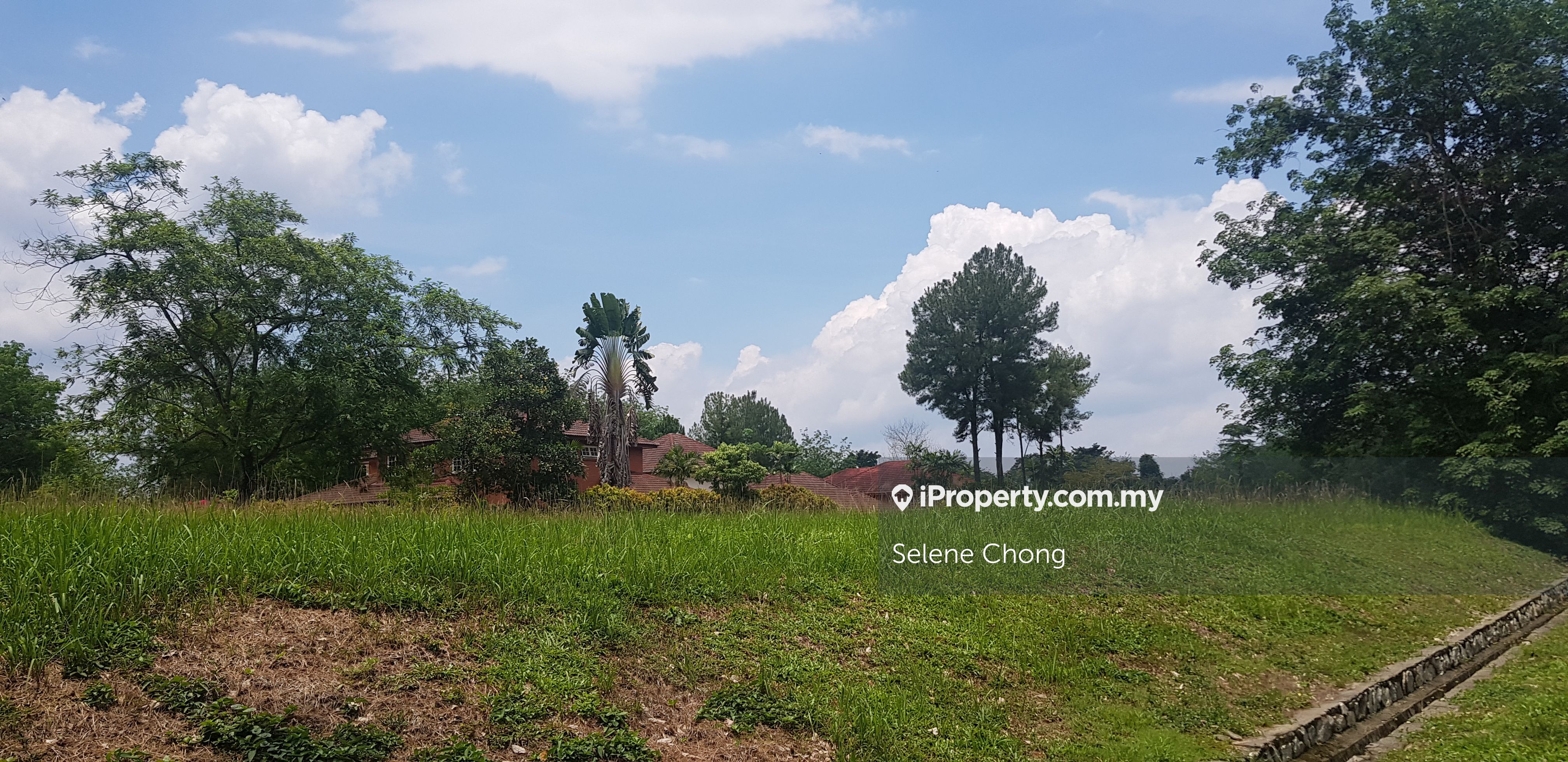 College Heights Garden Resort Pajam Nilai, Mantin Bungalow Land for