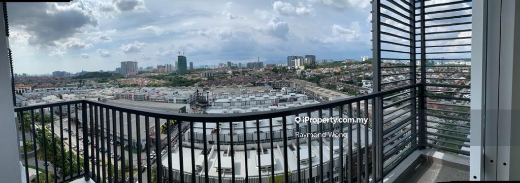 Pinnacle, Sri Petaling