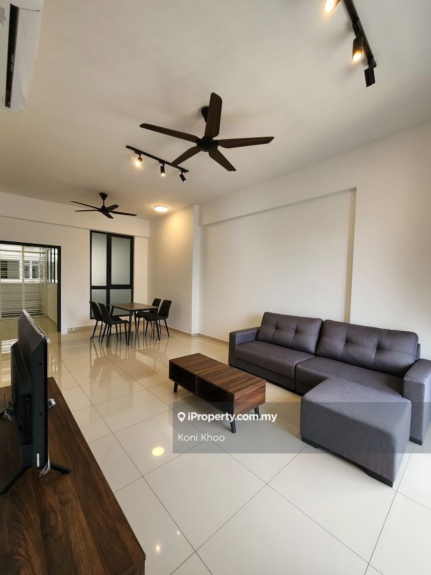 Artis 3 Residence, Jelutong for rent - RM2600 | iProperty Malaysia