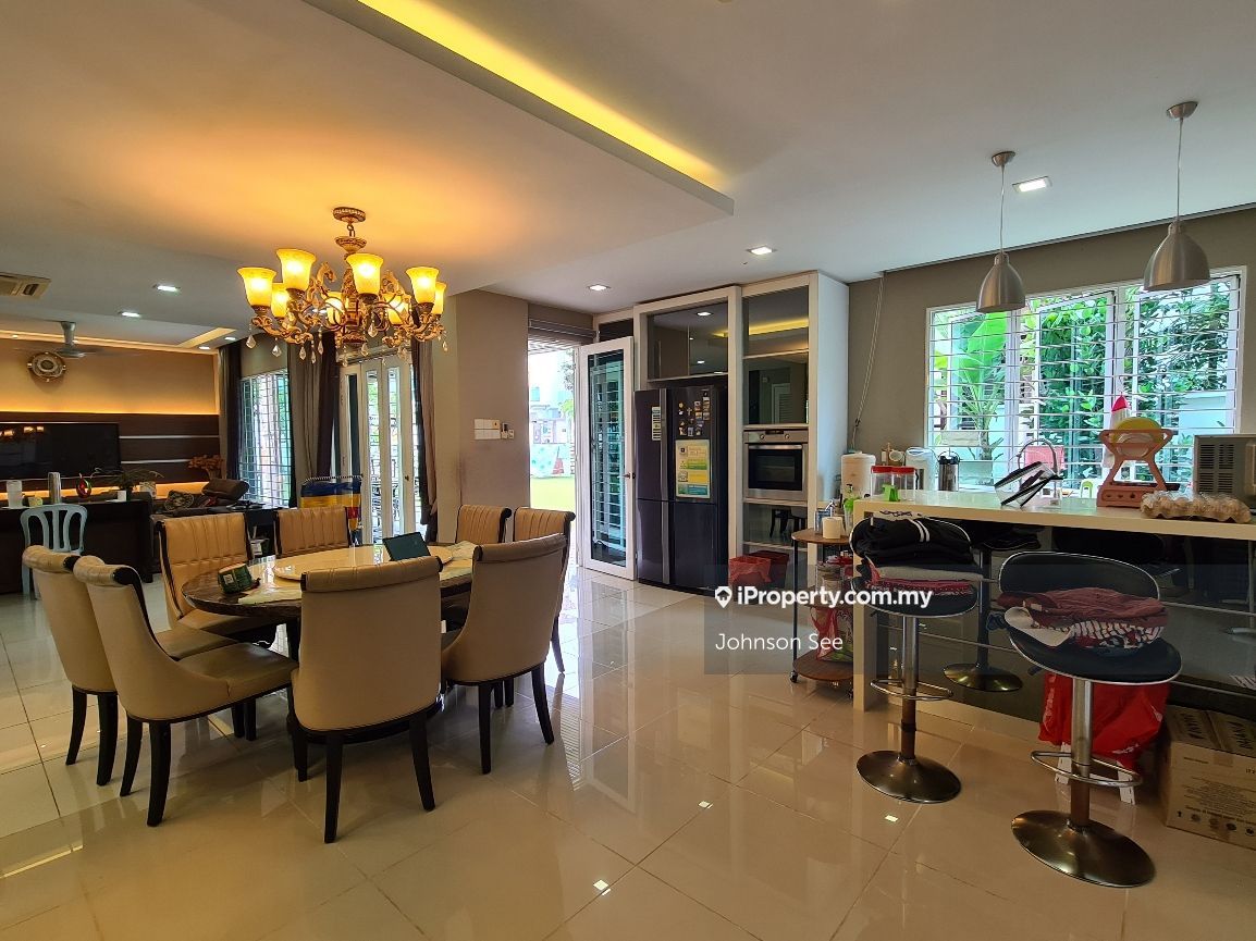 USJ Heights, USJ, Subang Jaya, Selangor, USJ Heights for rent RM12600
