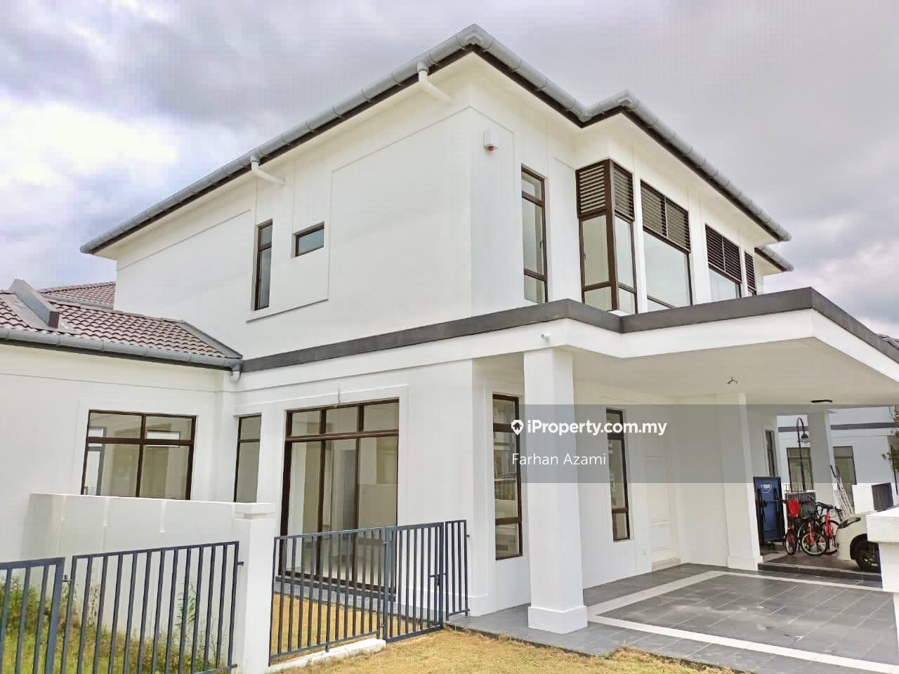 Eco Avenham, Bandar Puncak Alam, Selangor, Bandar Puncak Alam