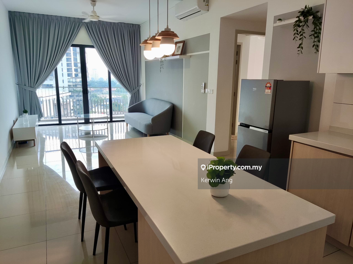 Savio @ Riana Dutamas Serviced Residence 2 bedrooms for rent in Dutamas ...