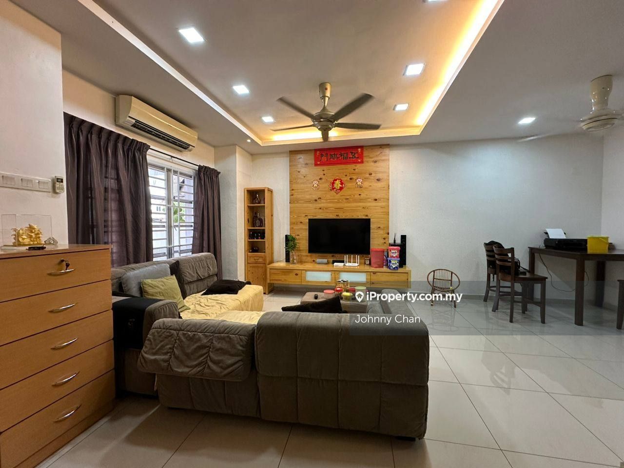 Taman Mutiara Rini @ Jalan Bakti - Fully Renovated, Skudai for sale ...