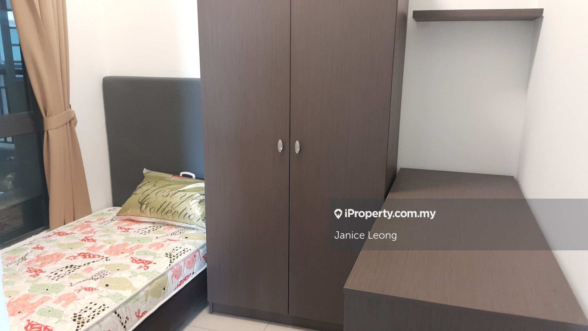 DK Senza, Bandar Sunway