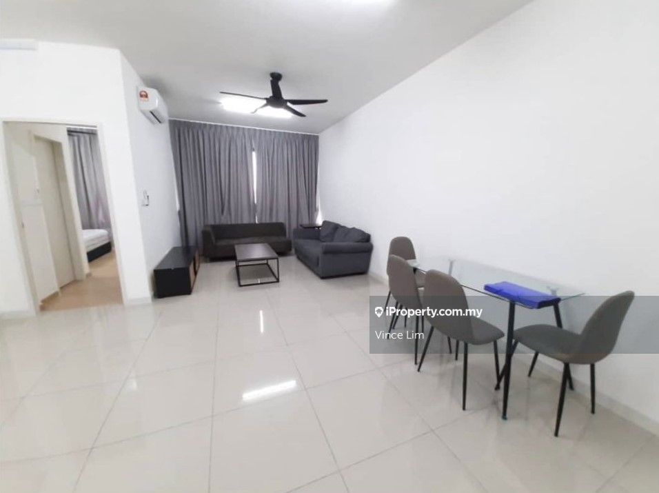 Tuan Residency Serviced Residence 3 bedrooms for rent in Jalan Kuching, Kuala Lumpur iProperty