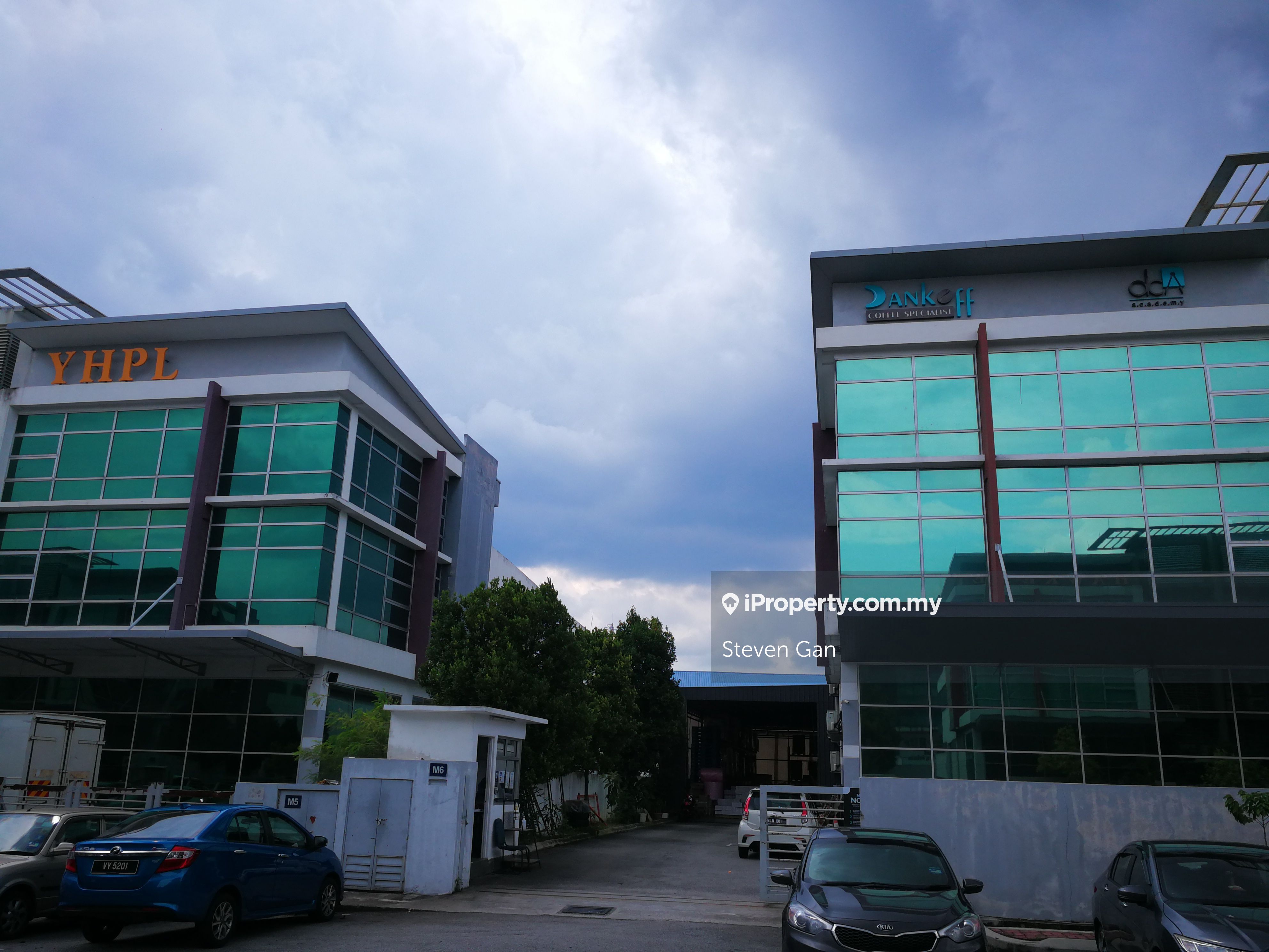 Selesa Jaya, Balakong Jaya, Cheras Jaya, Bukit Belimbing, Taming Jaya