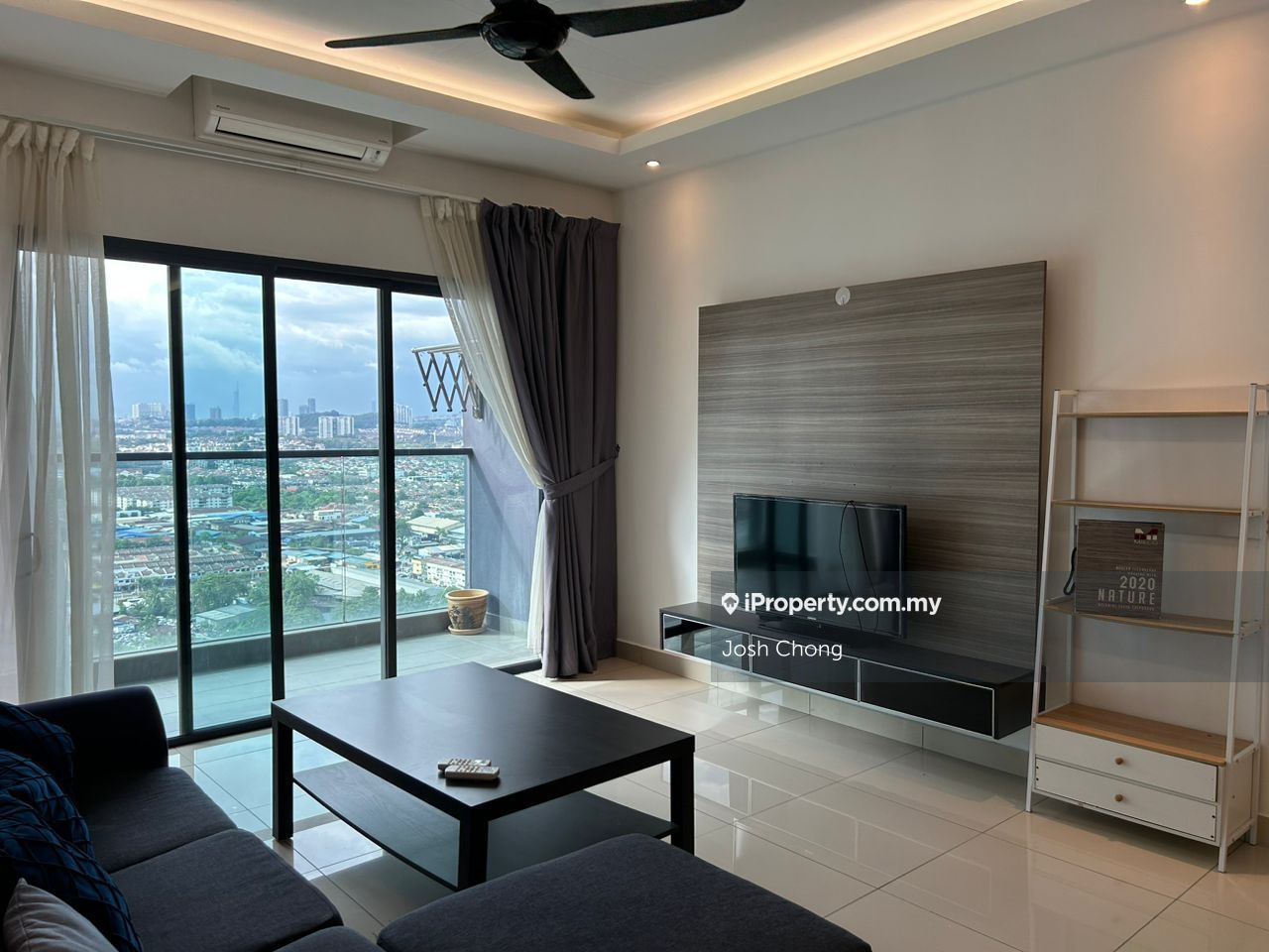 Landmark Residence 2 Serviced Residence 3 bedrooms for sale in Bandar