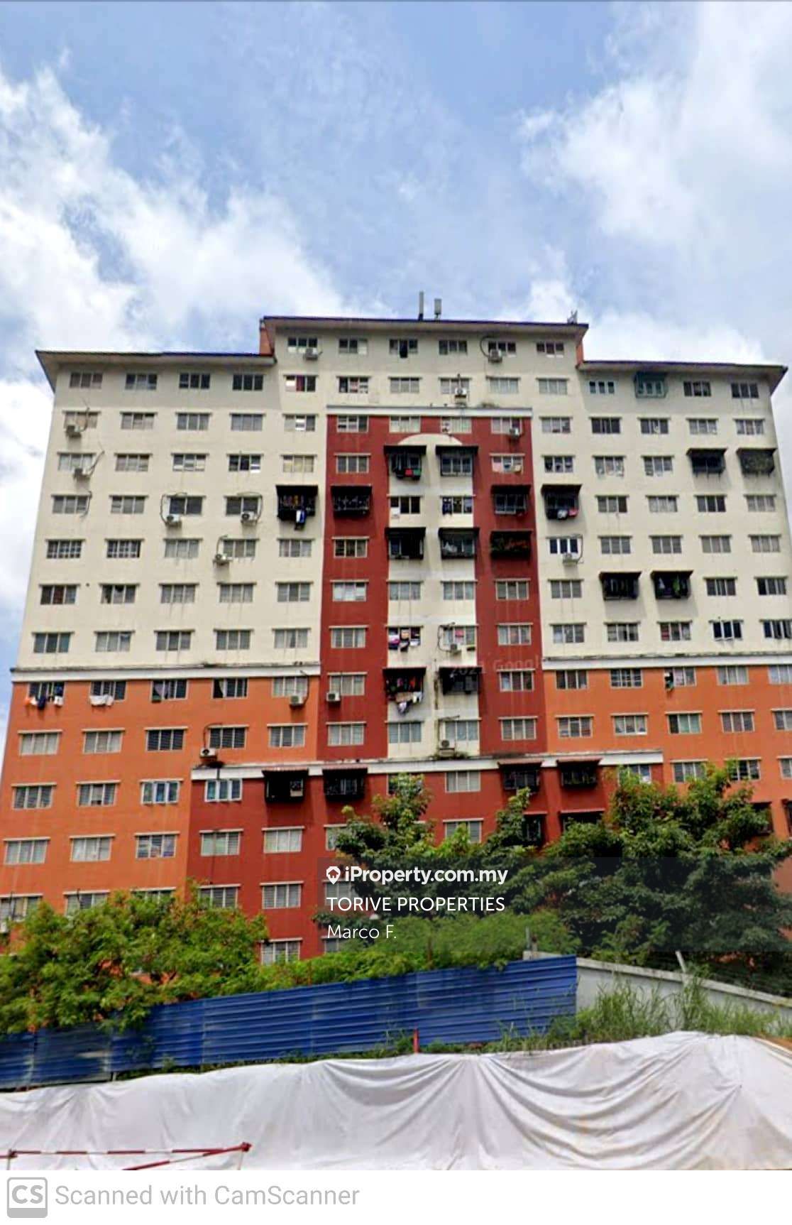 Vista Subang Flat 3 Bedrooms For Rent In Ara Damansara Selangor Iproperty Com My