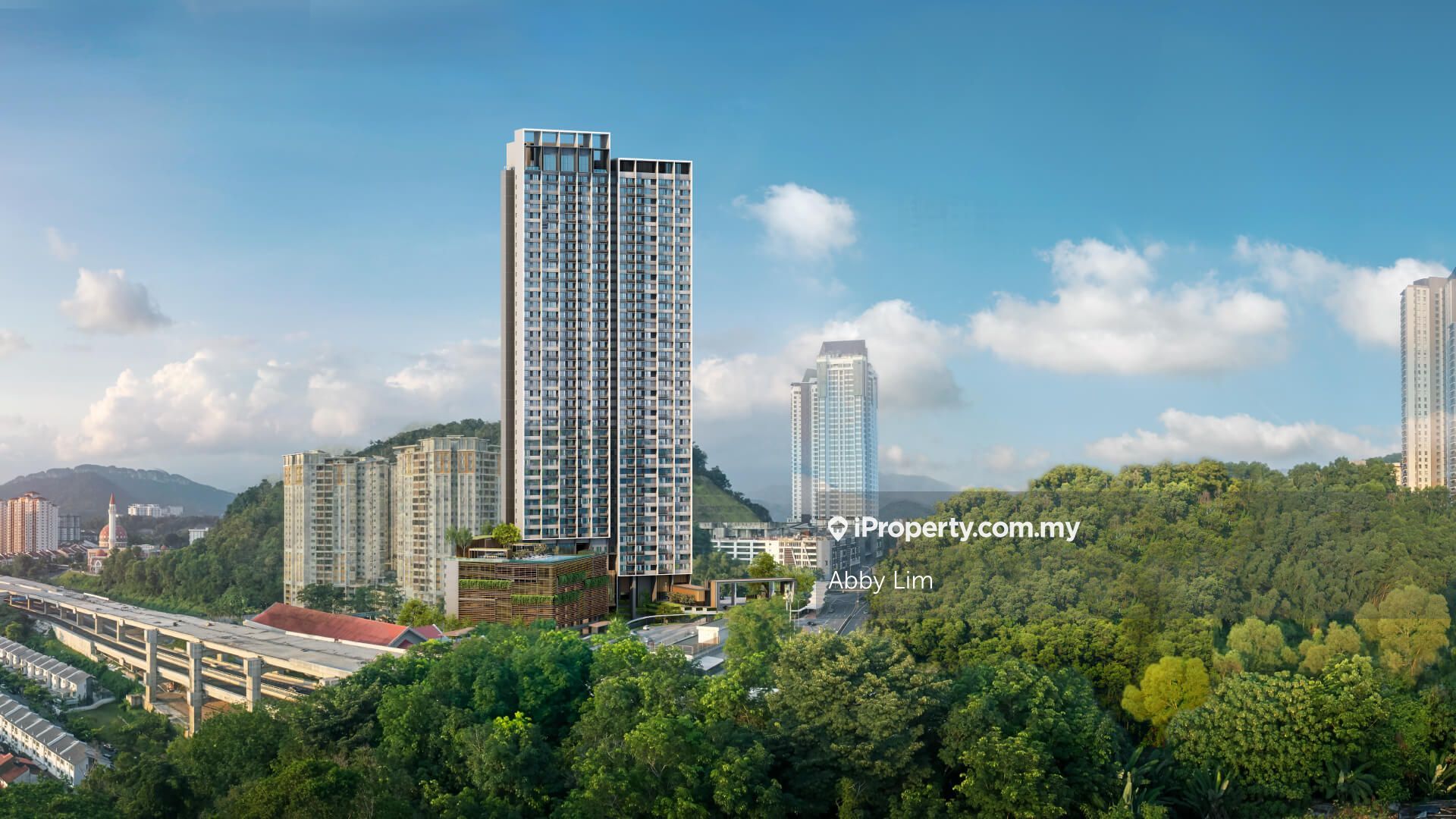 Quinn Residence Condominium 2 Bedrooms For Sale In Wangsa Maju Kuala Lumpur Iproperty Com My