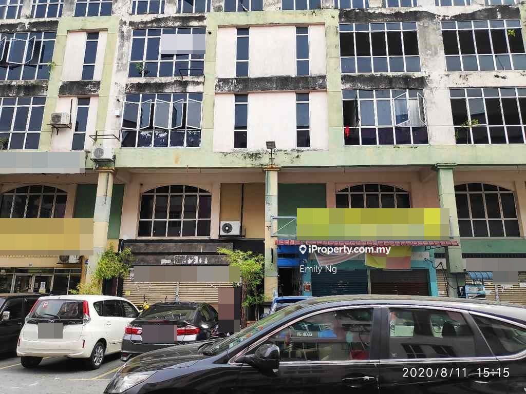 Pusat Hentian Kajang Kajang Office For Sale Iproperty Com My