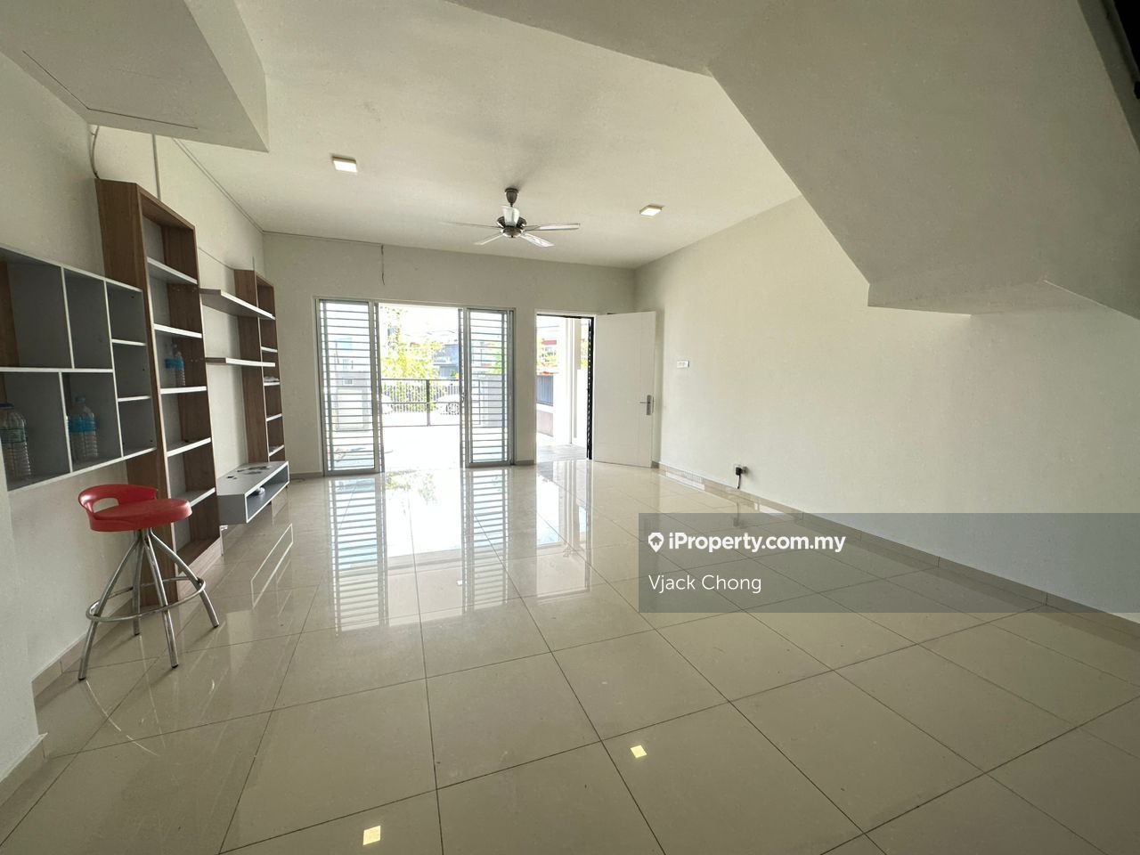 Acacia Park Bandar Tasik Puteri Rawang, Rawang Intermediate 2sty