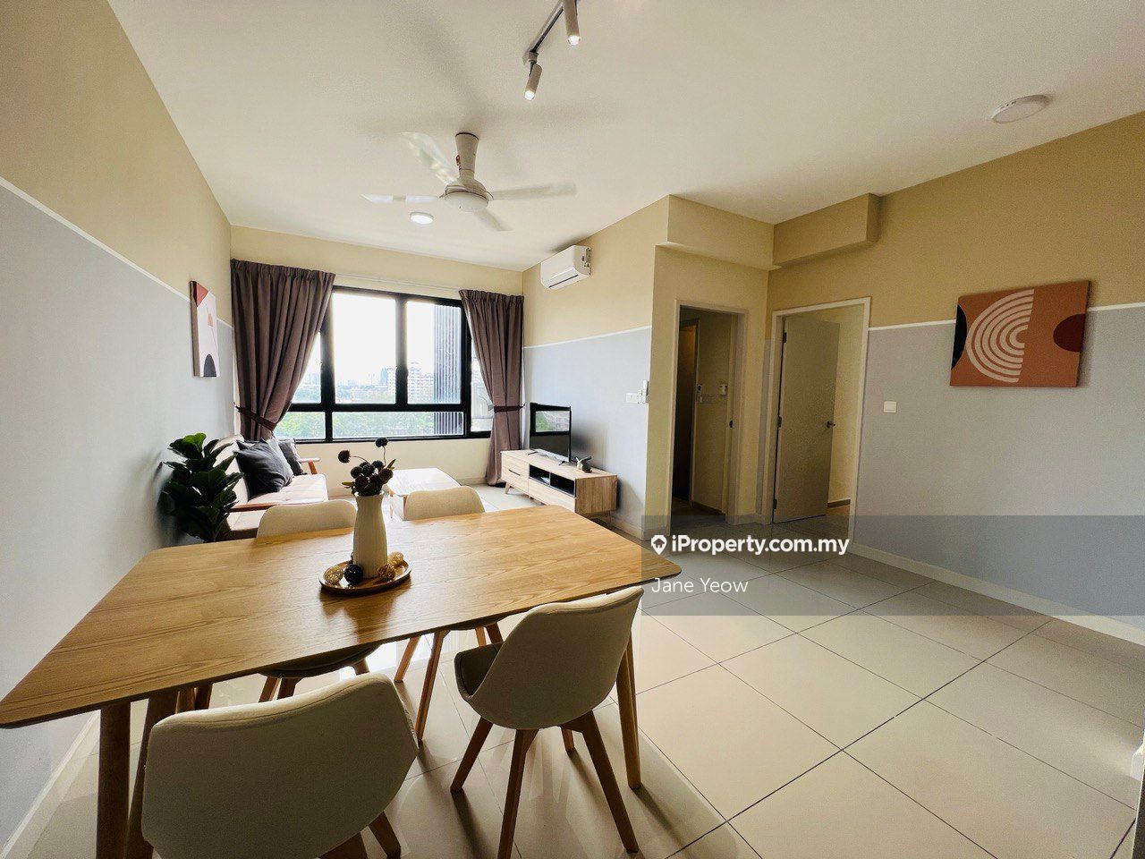Tuan Residency Serviced Residence 3 bedrooms for rent in Jalan Kuching, Kuala Lumpur iProperty
