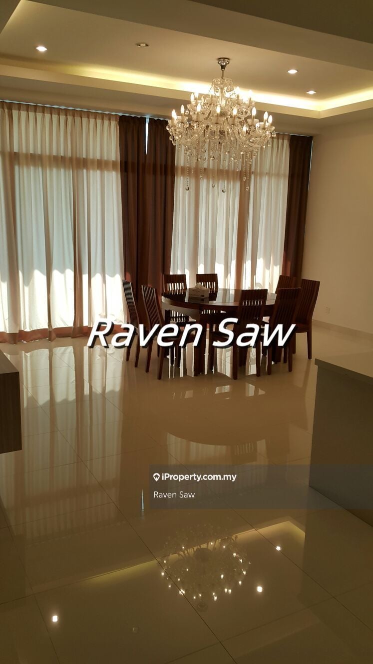 H Residence (One Ritz Residence / Kelawai View), Gurney For Sale ...