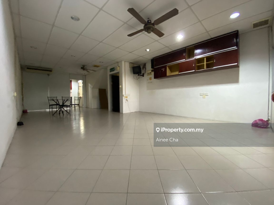 3 Storey Shoplot, Alma, Bukit Mertajam for rent RM2500 iProperty
