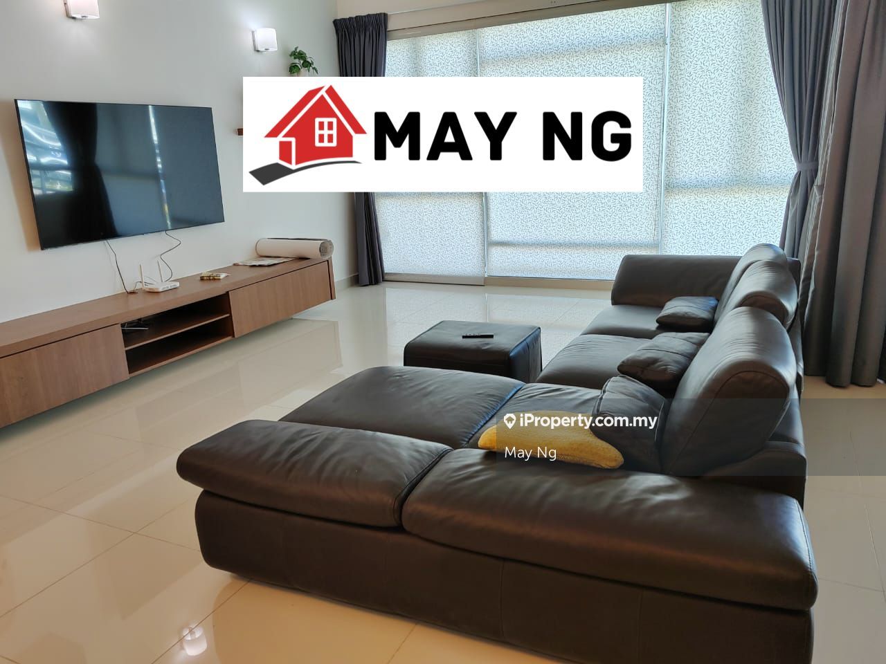 BayStar Condominium, Queensbay, Bayan Lepas