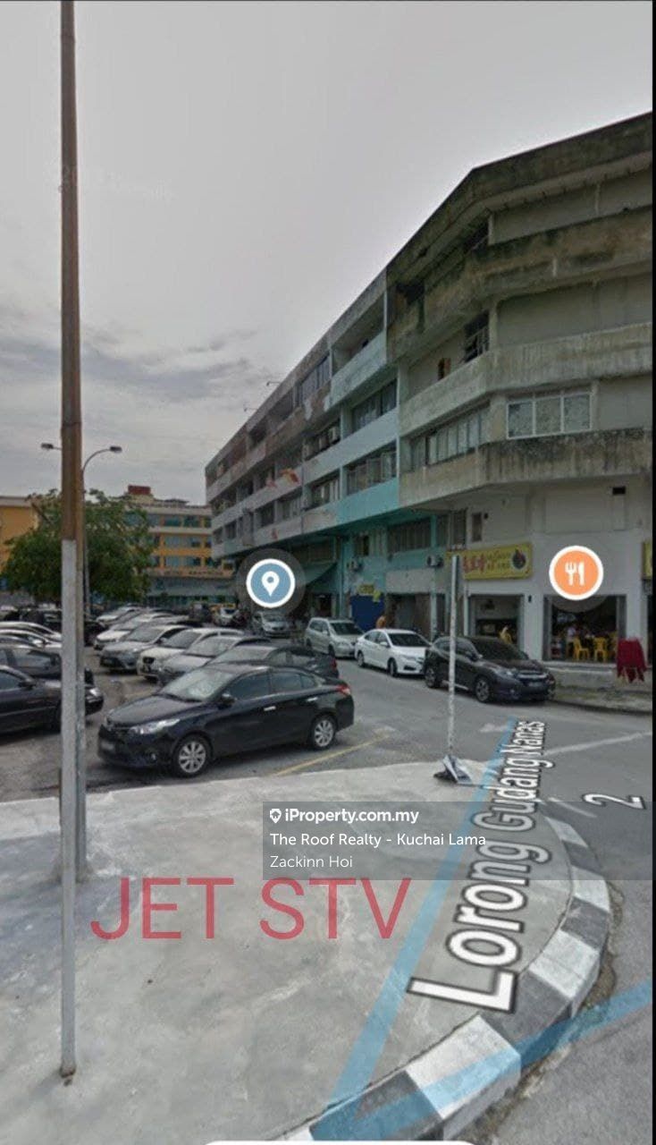 Near Gold Coast Hotel Klang Near Gold Coast Hotel Klang Taman Teluk Pulai Meru Klang Shop For Sale Iproperty Com My