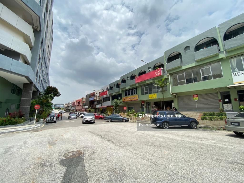 Klang 3 Storey Shop Lot For Rent, Klang for rent RM2800 iProperty
