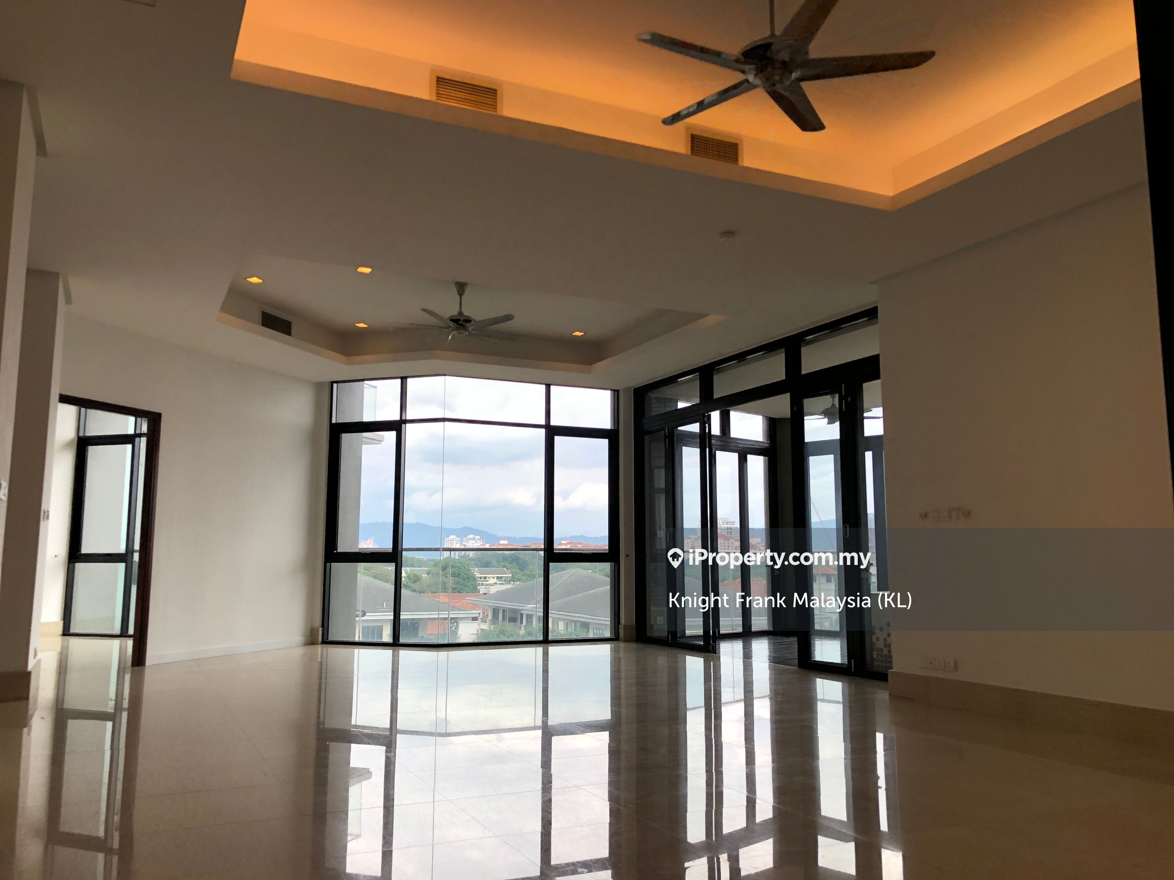 Gallery @ U-Thant, Ampang Hilir