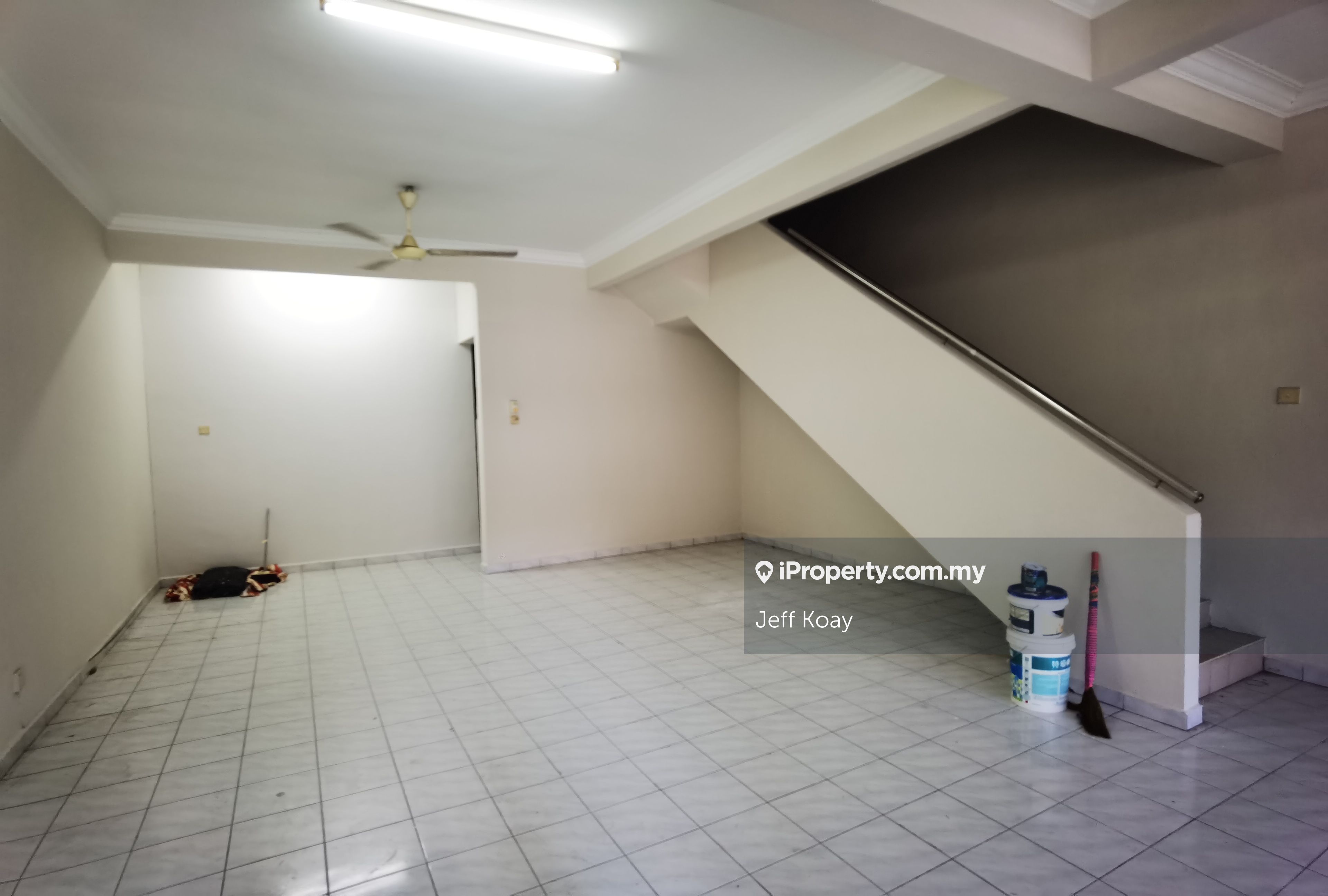 Merak Jaya , Simpang Ampat Intermediate 2-sty Terrace/Link House 4 ...