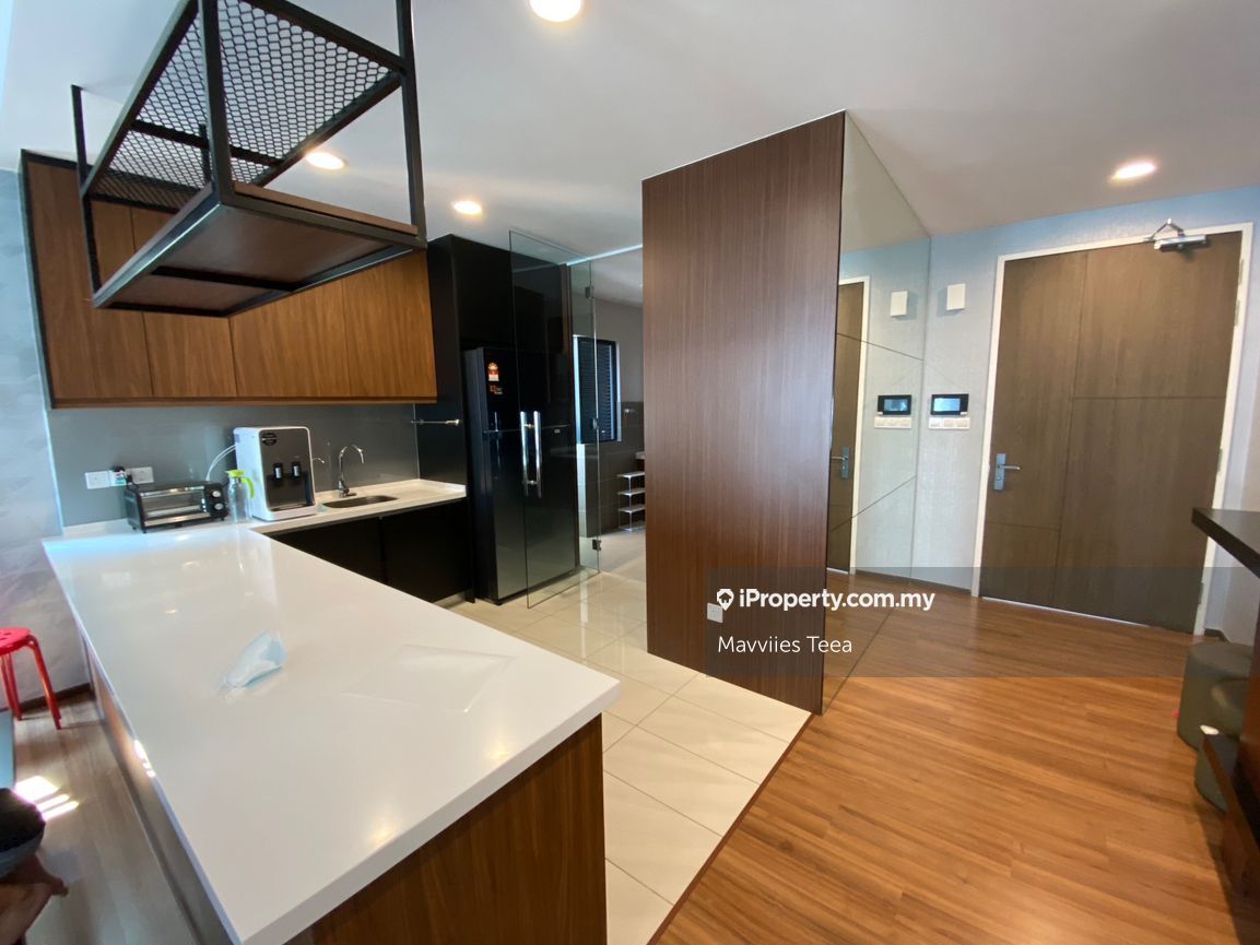 The Potpourri Condominium 3 bedrooms for rent in Ara Damansara