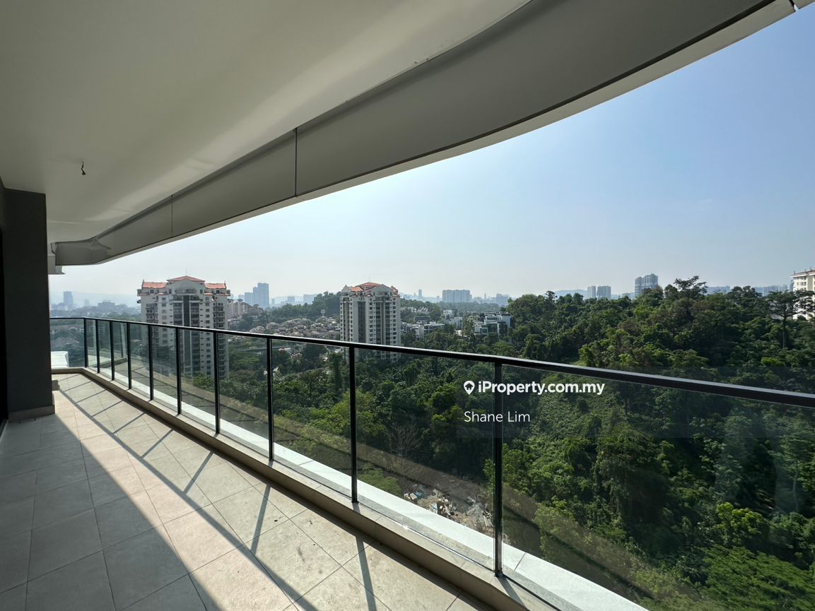 Setia Sky Seputeh Condominium 4 Bedrooms For Sale In Seputeh, Kuala ...