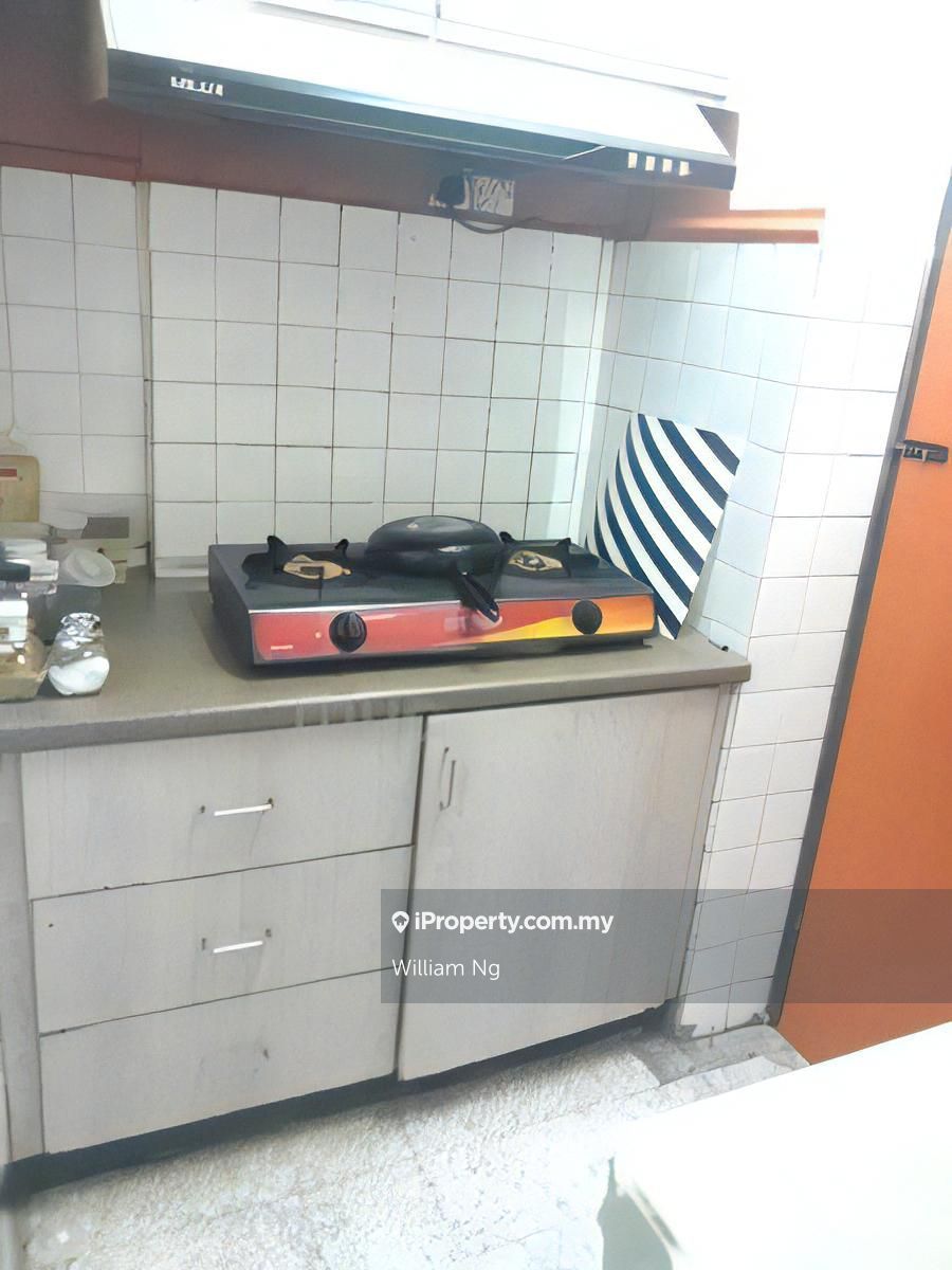 Apartment Cuepacs, Brickfields for rent RM1450 iProperty Malaysia