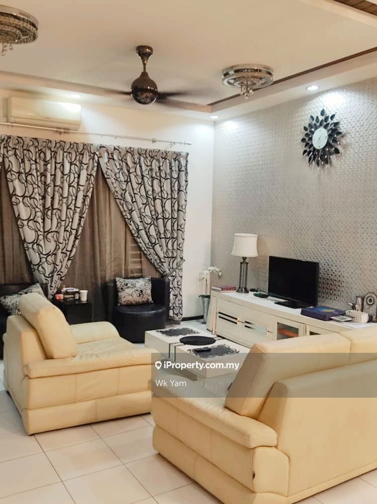 Sunway Aspera, 2 Storey Terrace , Bayan Lepas