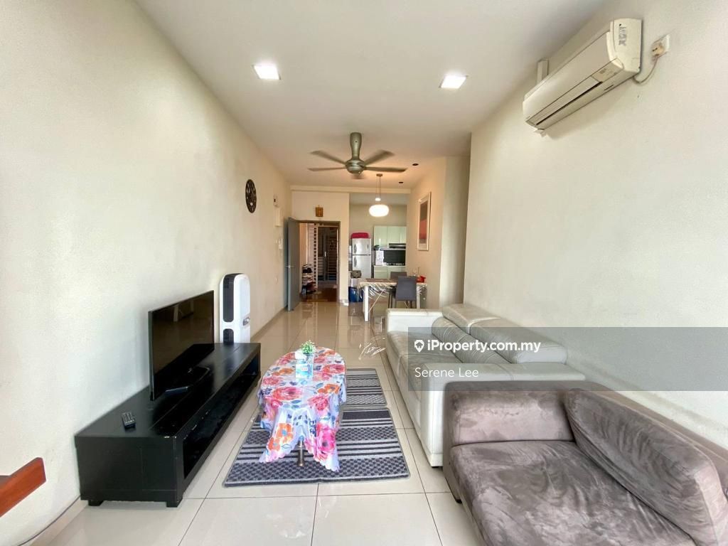 Zennith Suites Pangsapuri Kebun Teh Apartment 3 Bedrooms For Rent In Johor Bahru Johor Iproperty Com My