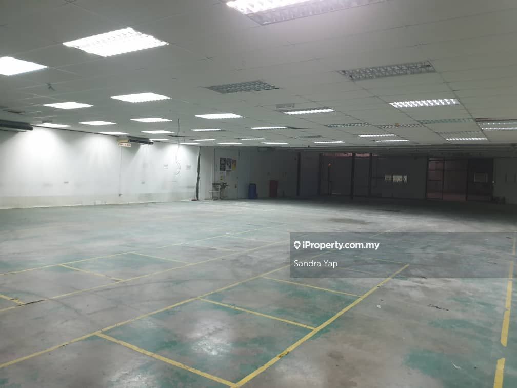 Bayan Lepas Industrial Park Bayan Lepas Detached Factory For Sale Iproperty Com My