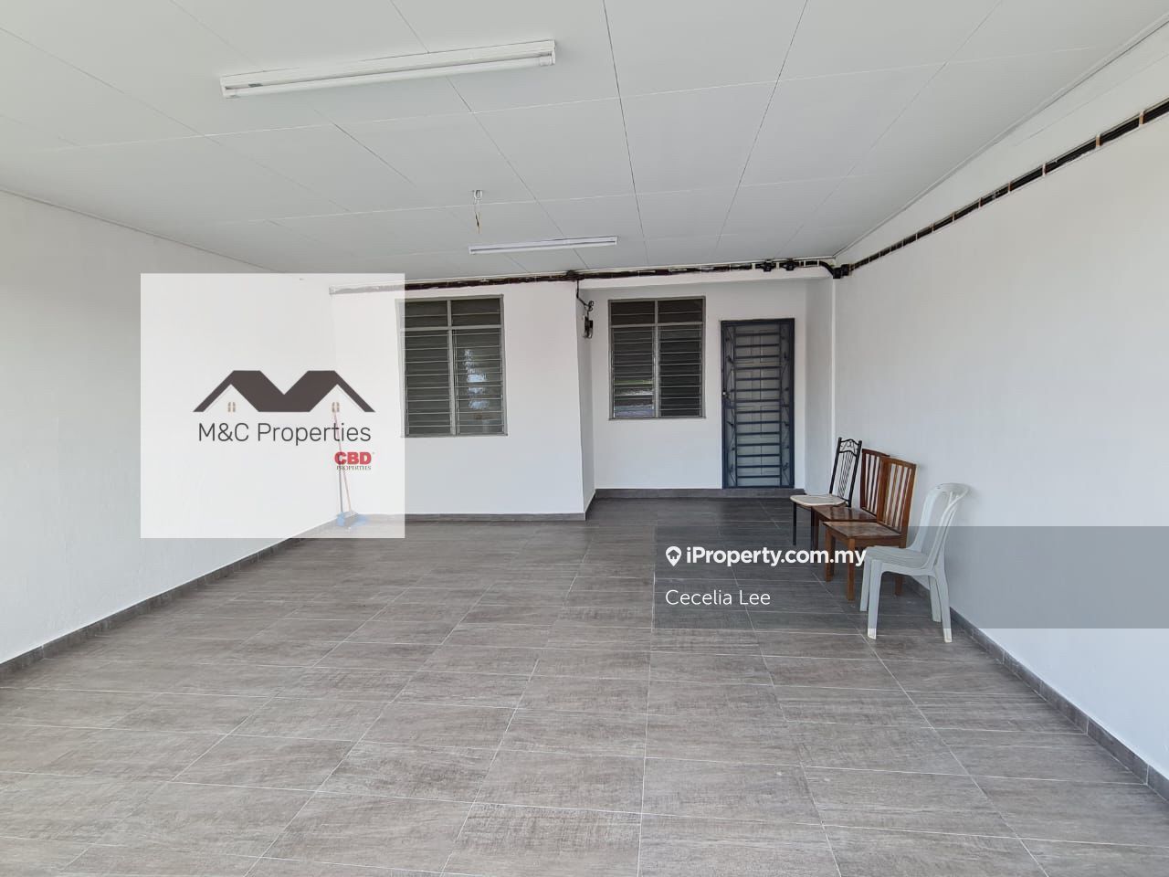 Taman Kelab Tuanku , Mambau , Seremban, Seremban for sale RM208000