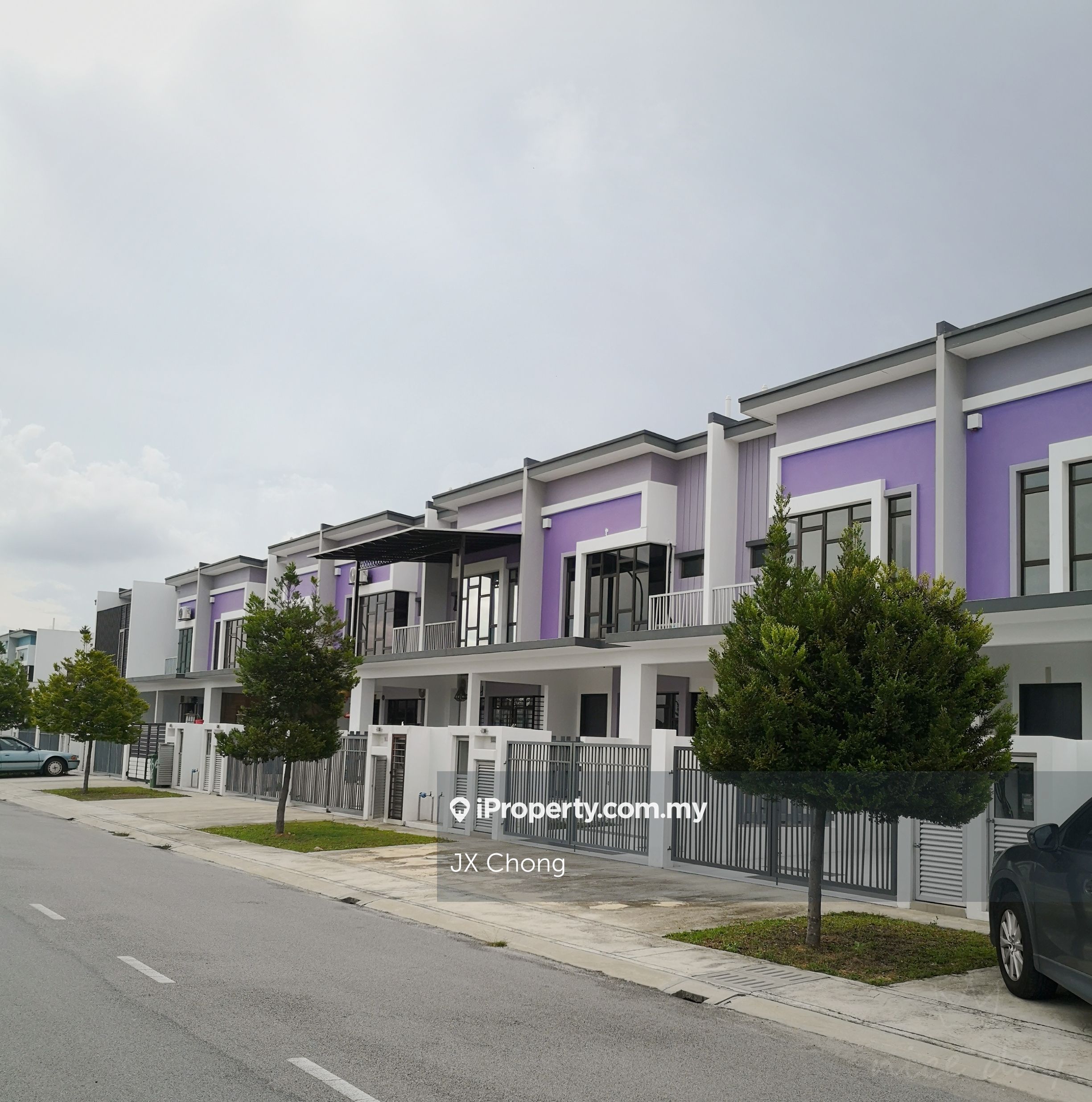 No Longer Available Anicus Setia Ecohill 2 Setia Ecohill 2 Semenyih Selangor 4 Bedrooms 1680 Sqft Terraces Link Houses For Sale By Mohamad Faizal Haini Rm 570 000 31117978