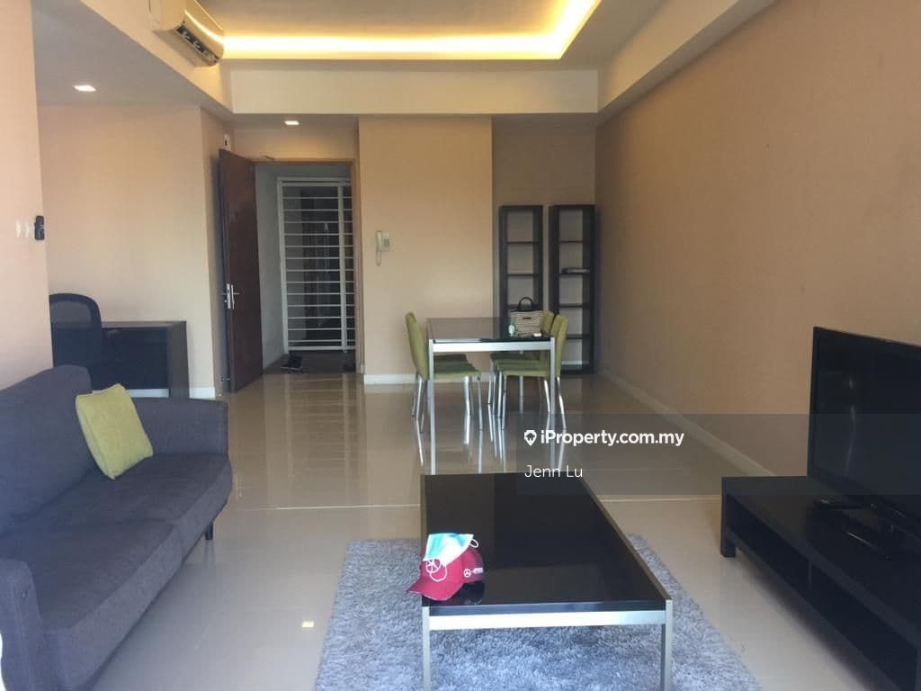 Gaya Bangsar Condominium 2 Bedrooms For Rent In Bangsar Kuala Lumpur Iproperty Com My