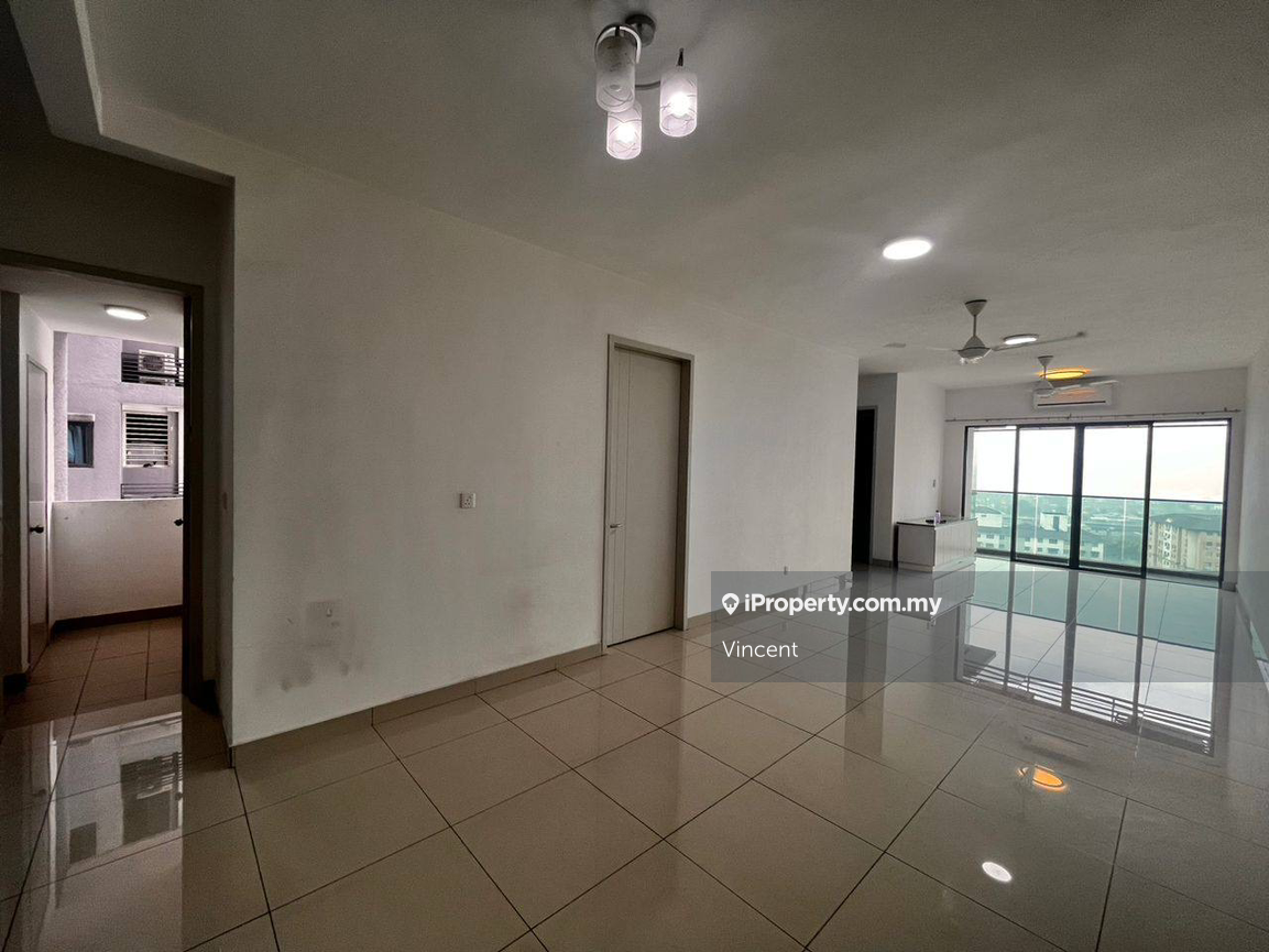 Riverville Residences, Taman Sri Sentosa, Jalan Klang Lama (Old Klang