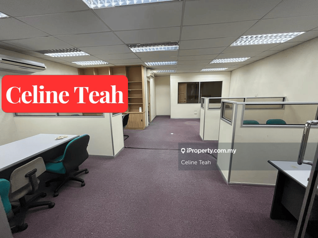 Kota Kinabalu Office for sale | iProperty.com.my