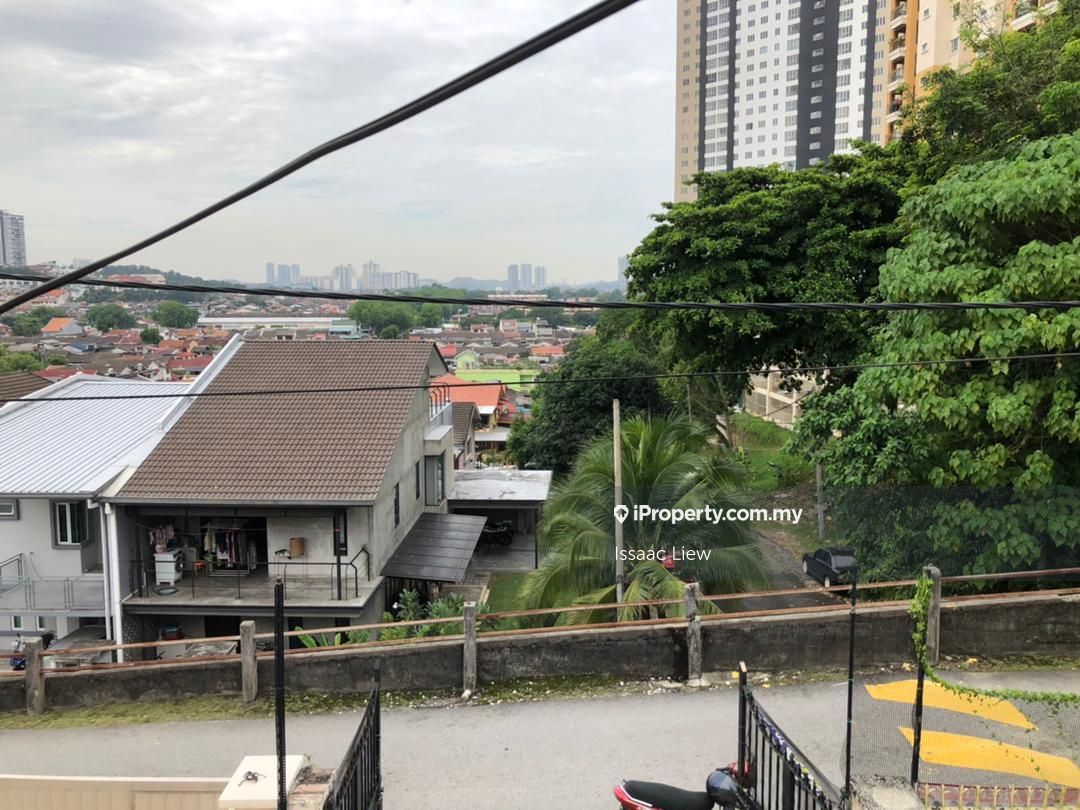 Happy Garden , Kuchai Lama , Old Klang Road, Kuchai Lama