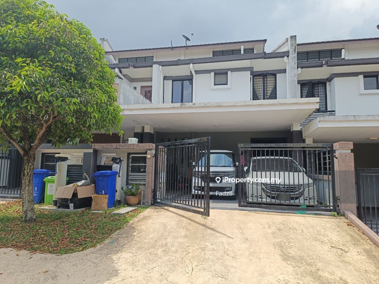 Saffron Hills, Denai Alam, Elmina West, Denai Alam for sale - RM780000 ...