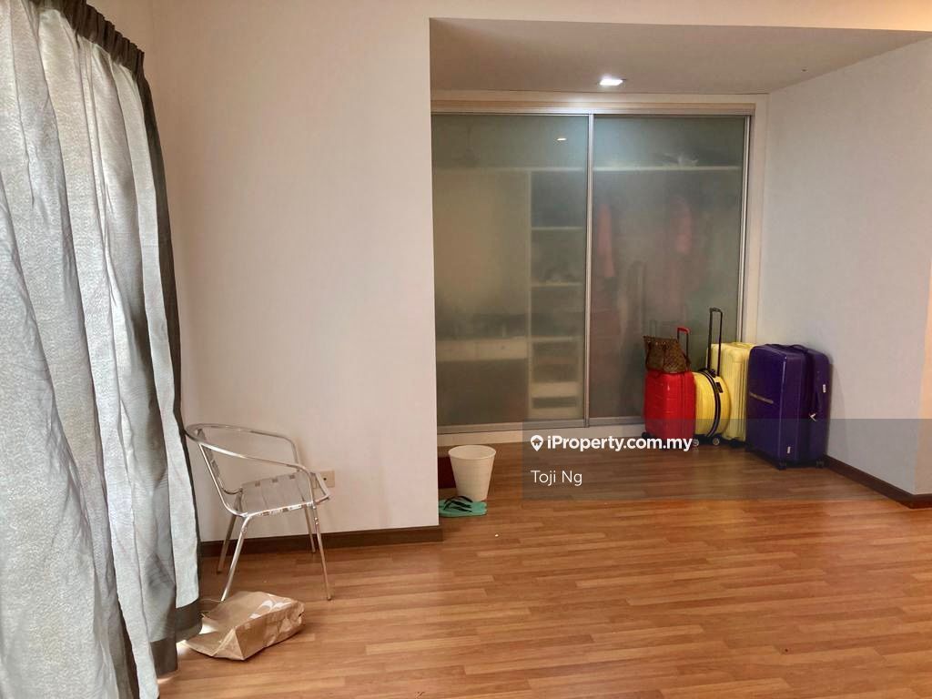 Terrace House in Bukit Jalil — photo 6 of 6