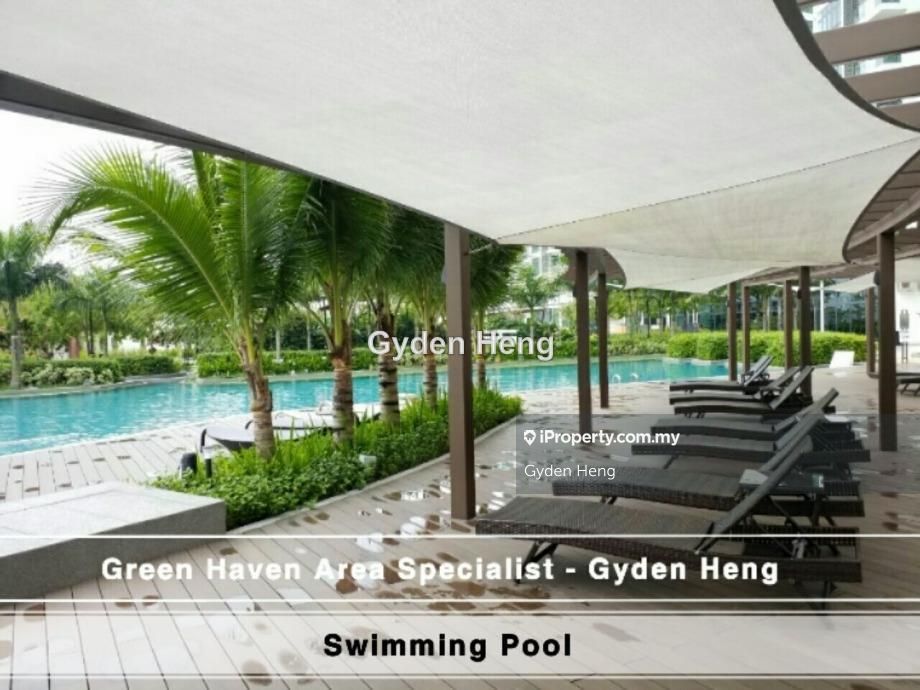 Green Haven, Masai for sale RM650000 iProperty Malaysia