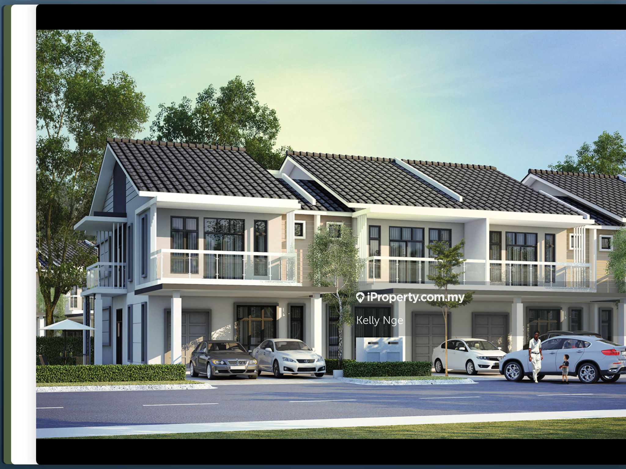 Bandar Putera Indah, Batu Pahat