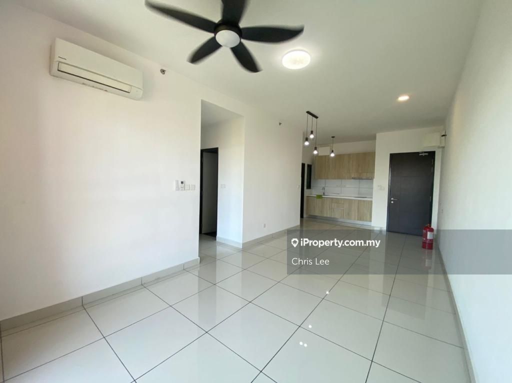 GM Residence Remia Serviced Residence 3 bedrooms for rent in Klang ...