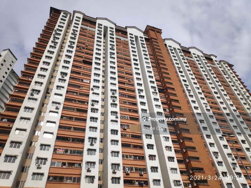 Flora Damansara Apartment Apartment 3 bedrooms for sale in Damansara